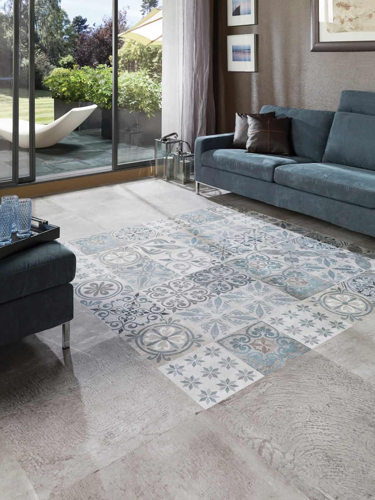 Porcelanosa Antique