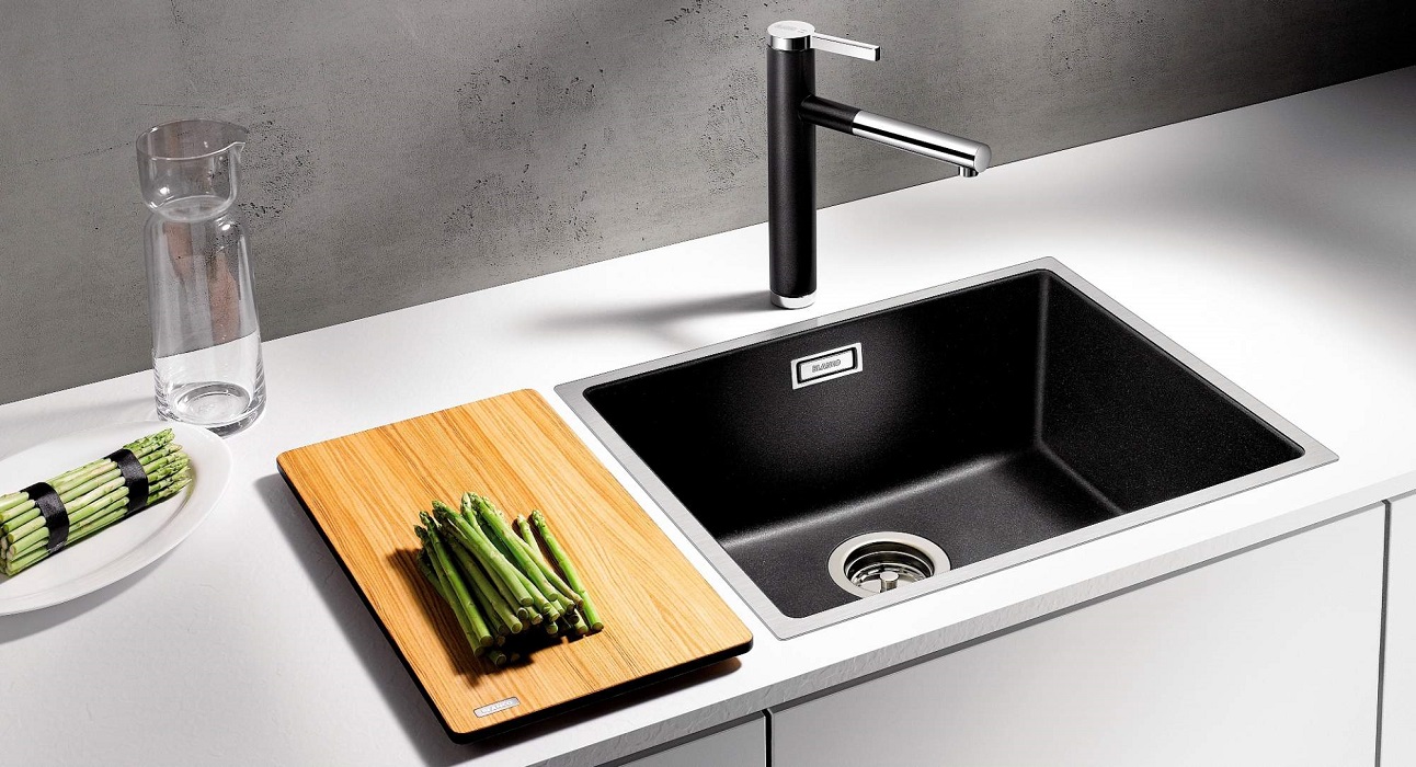 Blanco Subline от Официального Дилера