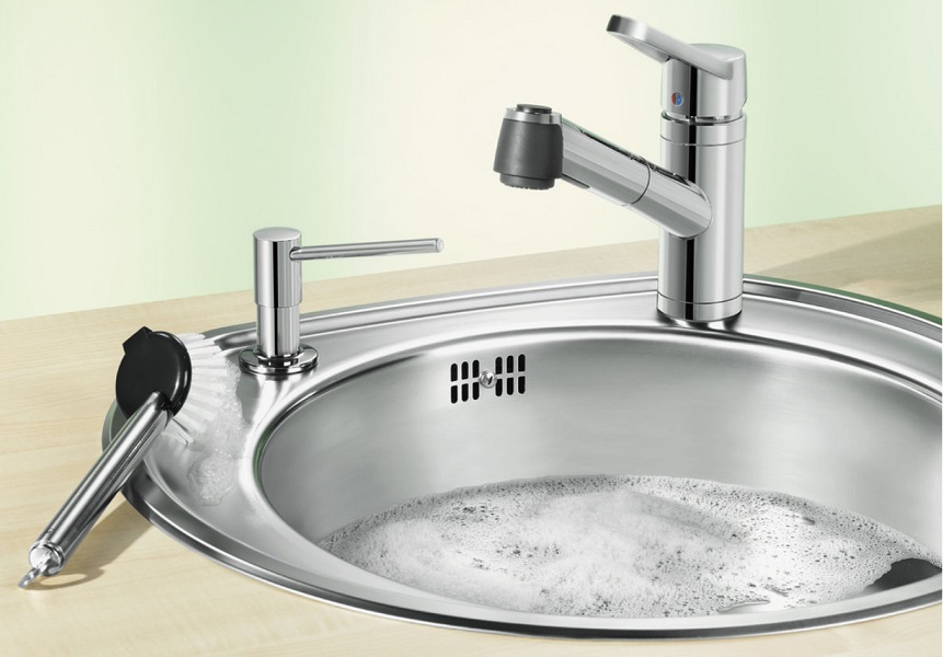 Blanco RondoVal от Официального Дилера