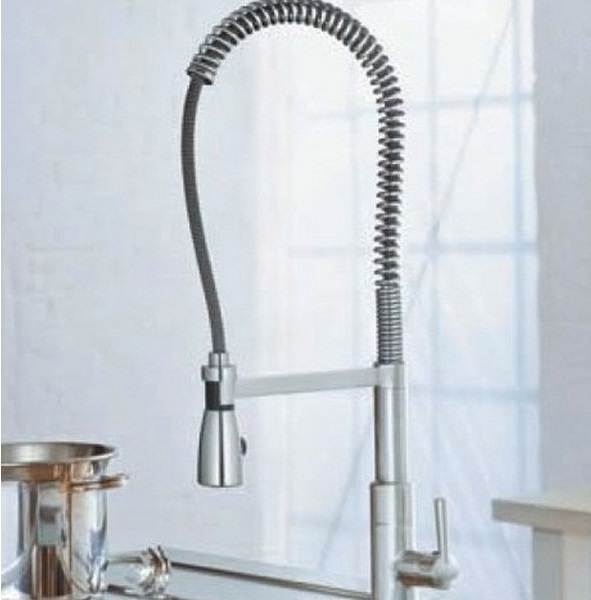 Kludi Steel от Официального Дилера