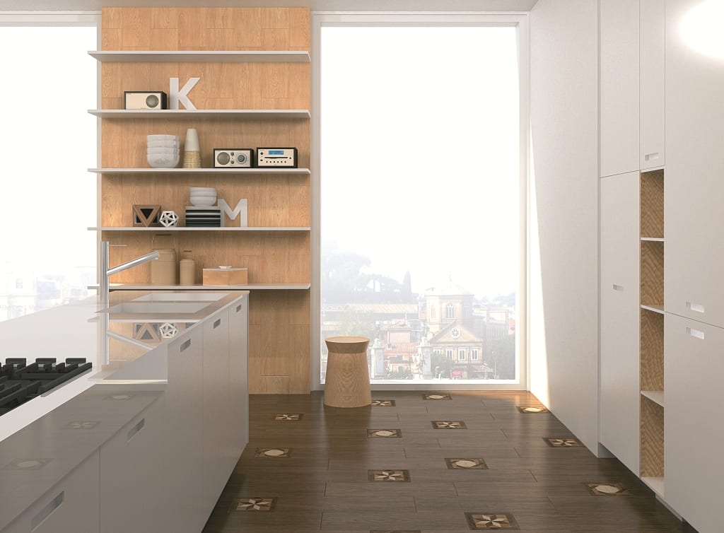Kerama Marazzi Фореста