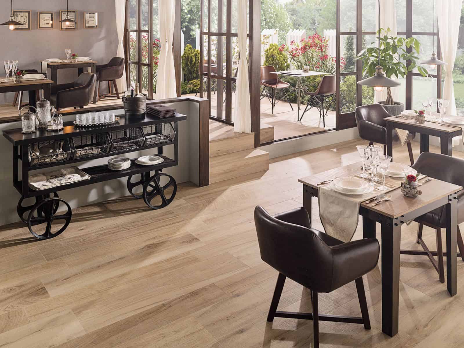 Porcelanosa Ascot