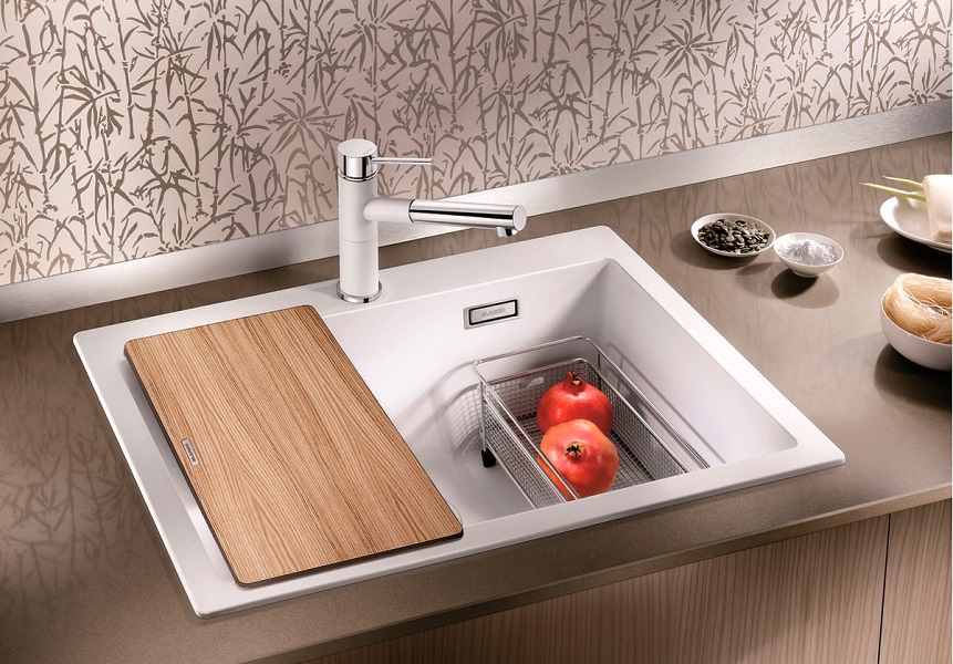 Blanco Pleon от Официального Дилера