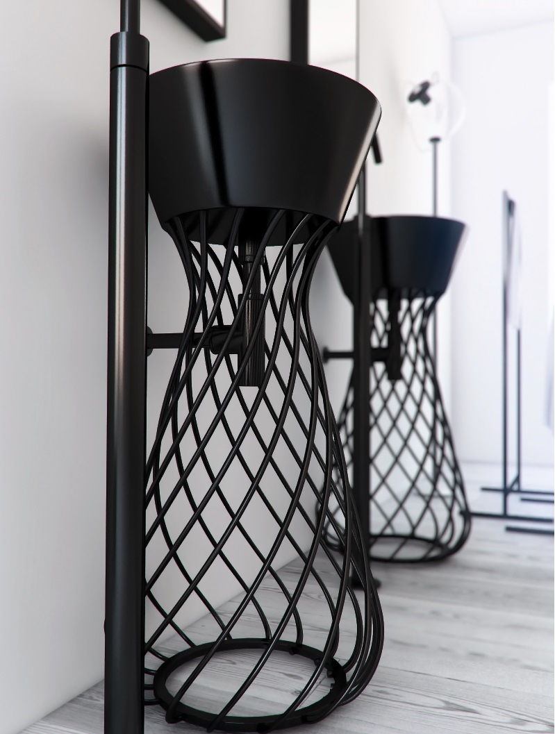 Artceram Wire от Официального Дилера