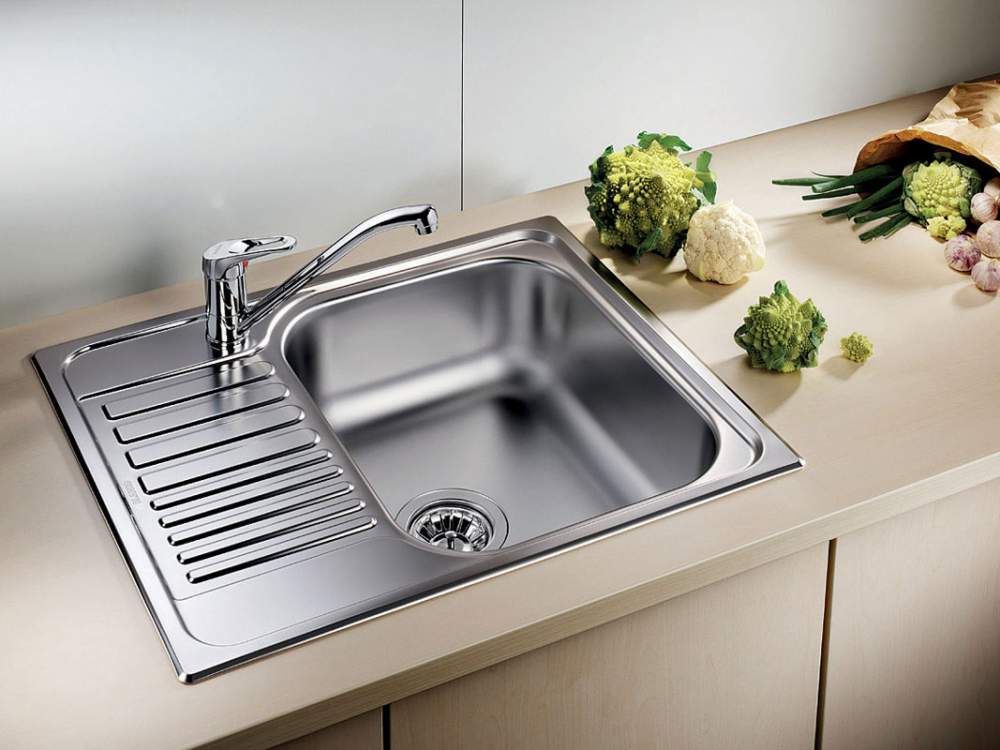 Blanco Tipo от Официального Дилера