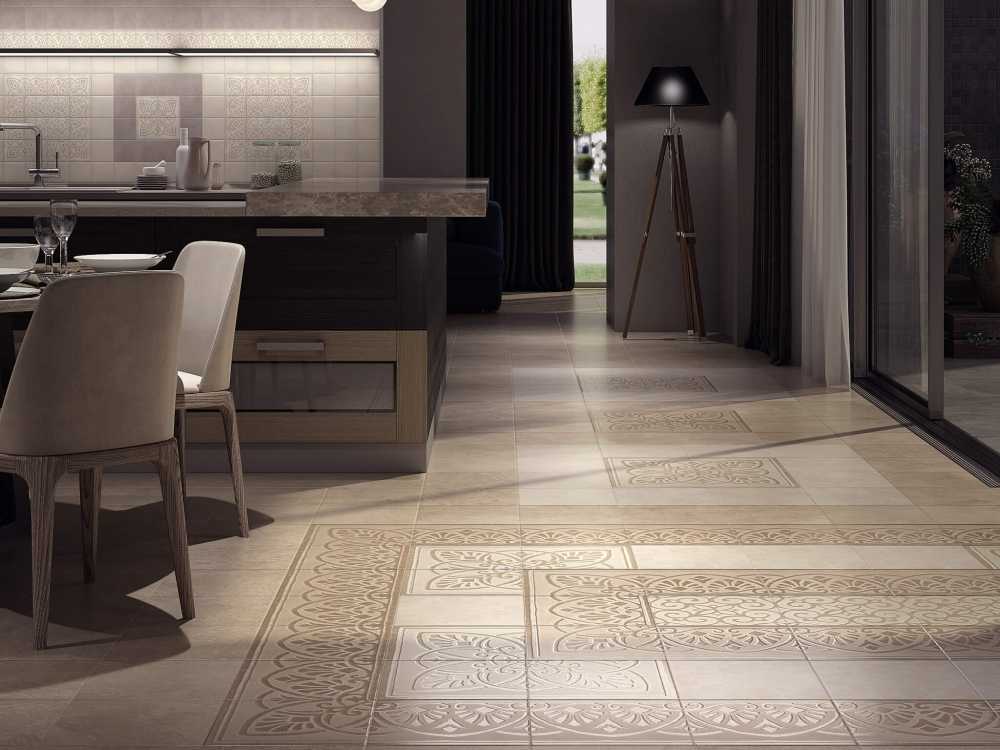 Kerama Marazzi Про Стоун