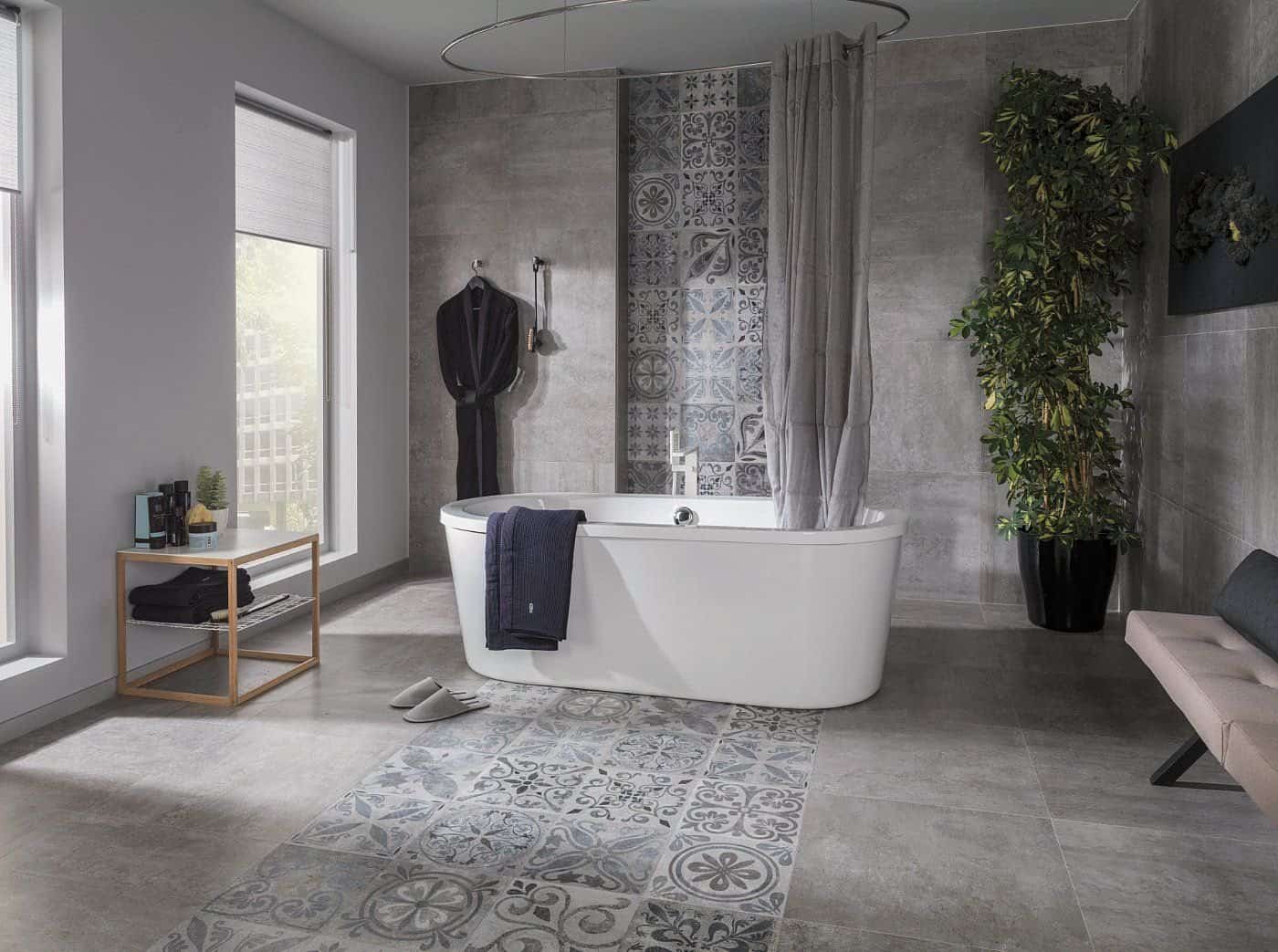Porcelanosa Antique