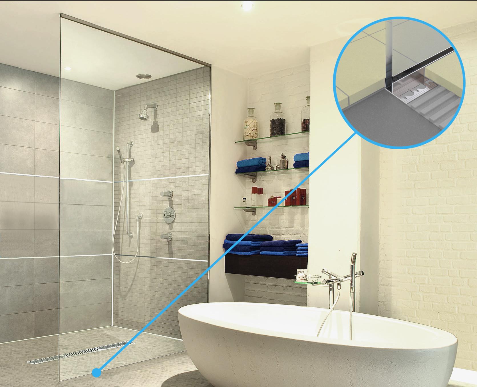 Progress Profiles Prolistel ACC от Официального Дилера