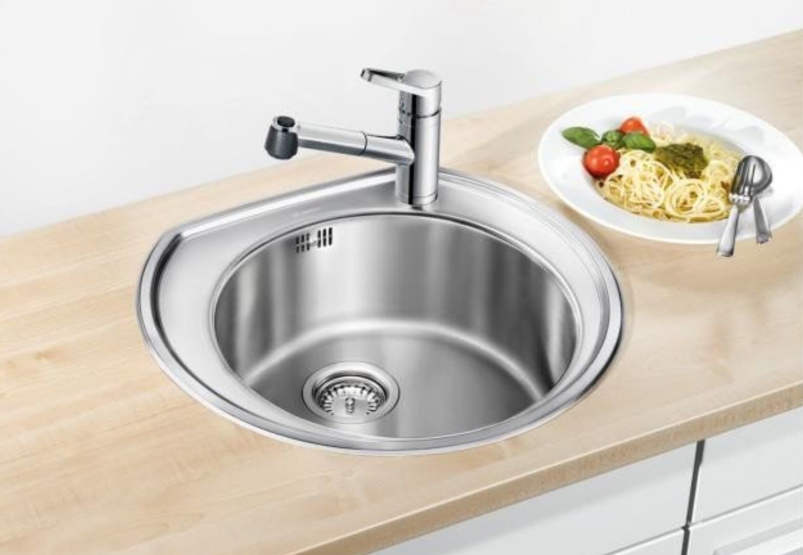 Blanco RondoVal от Официального Дилера