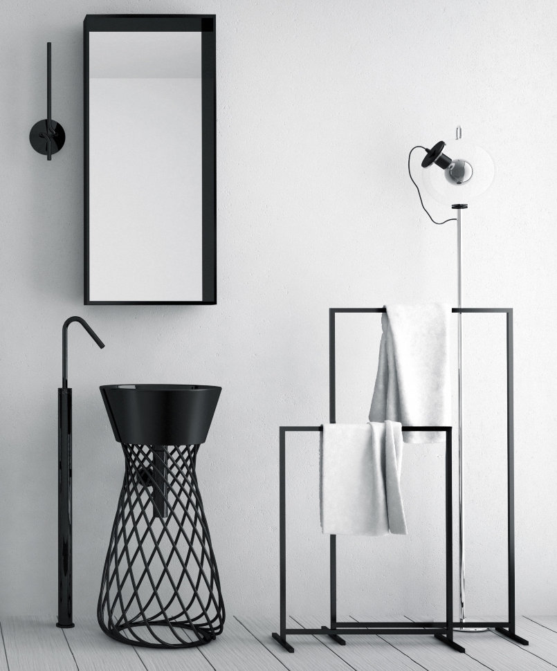 Artceram Wire от Официального Дилера