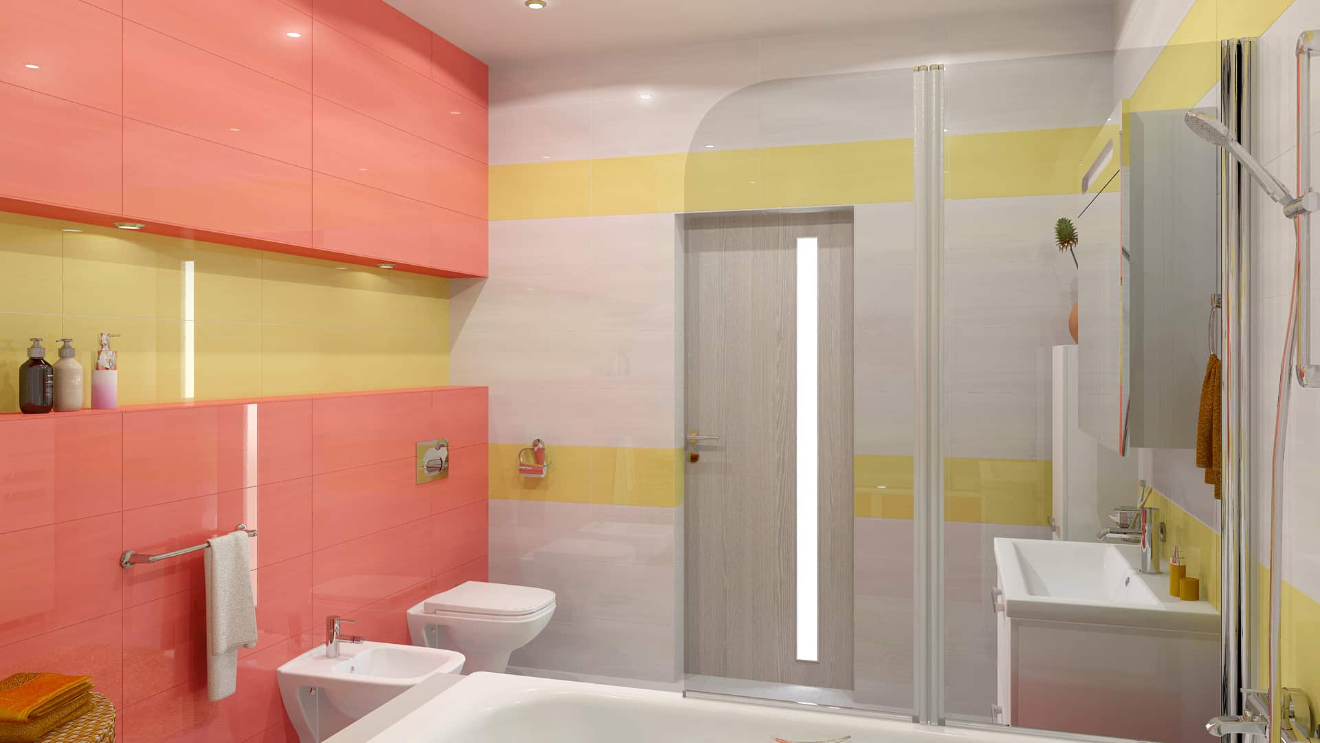 Kerama Marazzi Искья