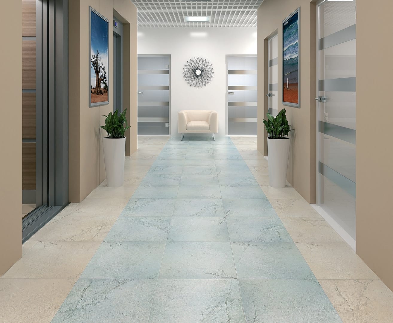 Kerama Marazzi Сенегал