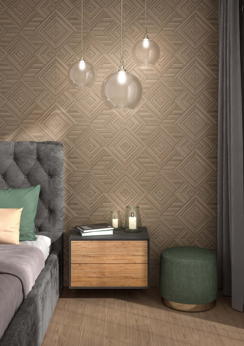 Kerama Marazzi Ламбро от Официального Дилера