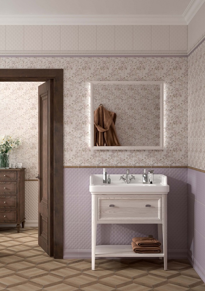 Kerama Marazzi Турати от Официального Дилера