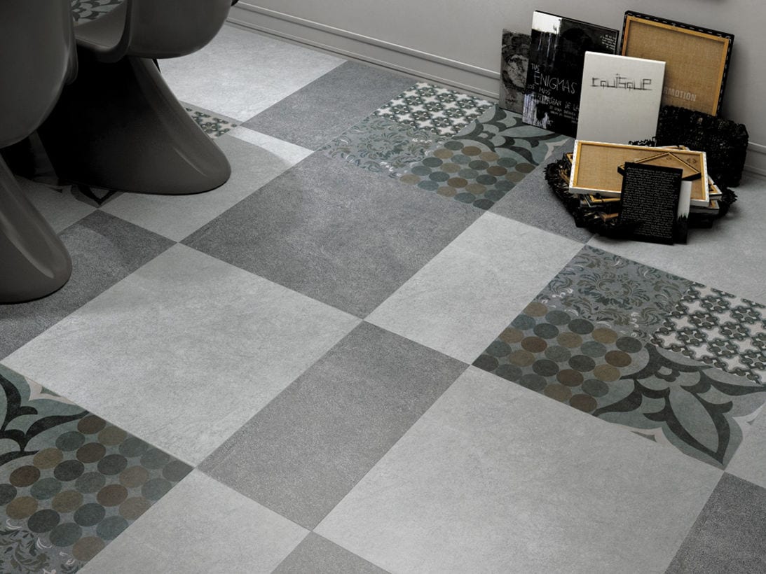 Kerama Marazzi Королевская дорога