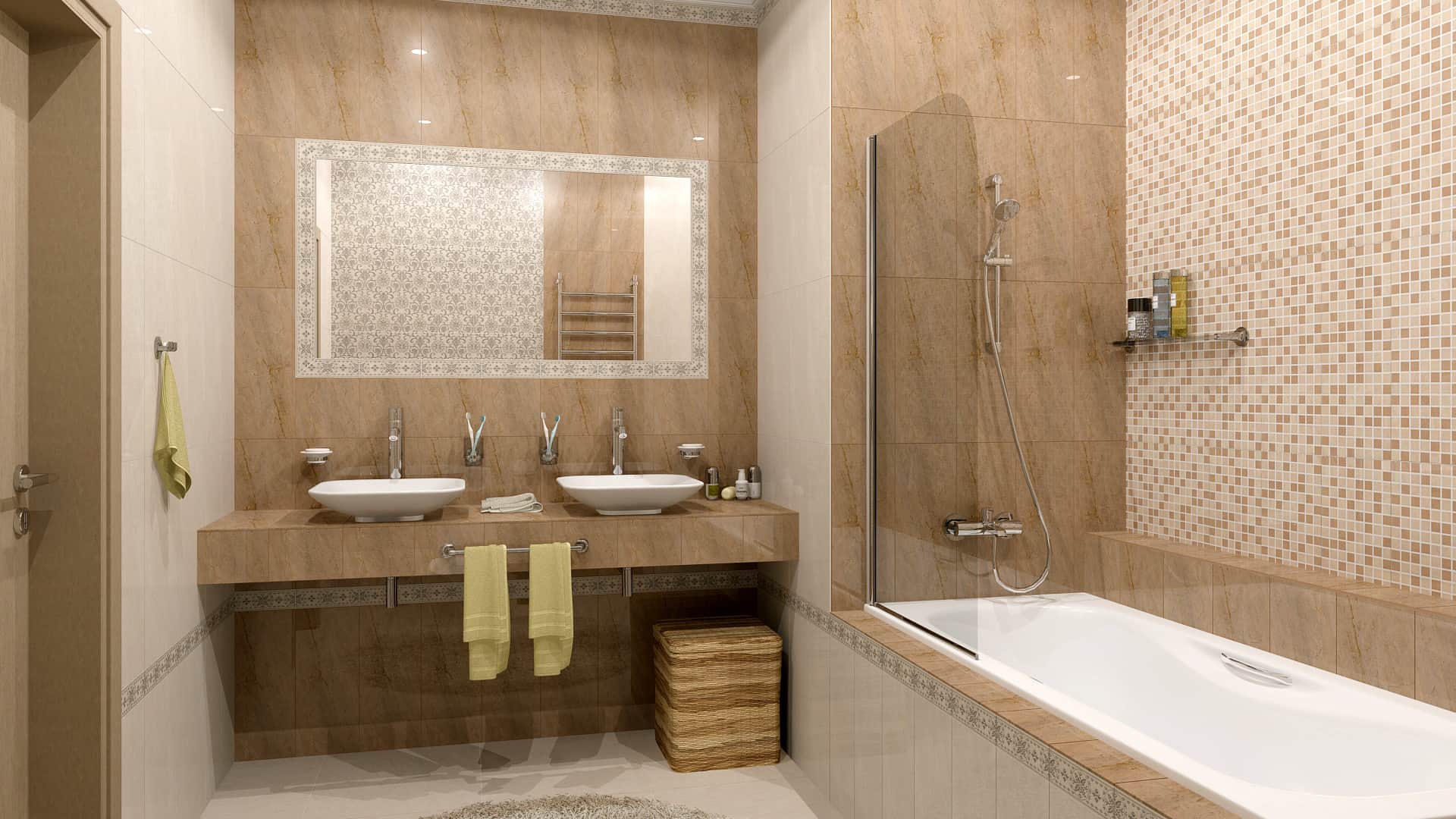 Kerama Marazzi Формиелло