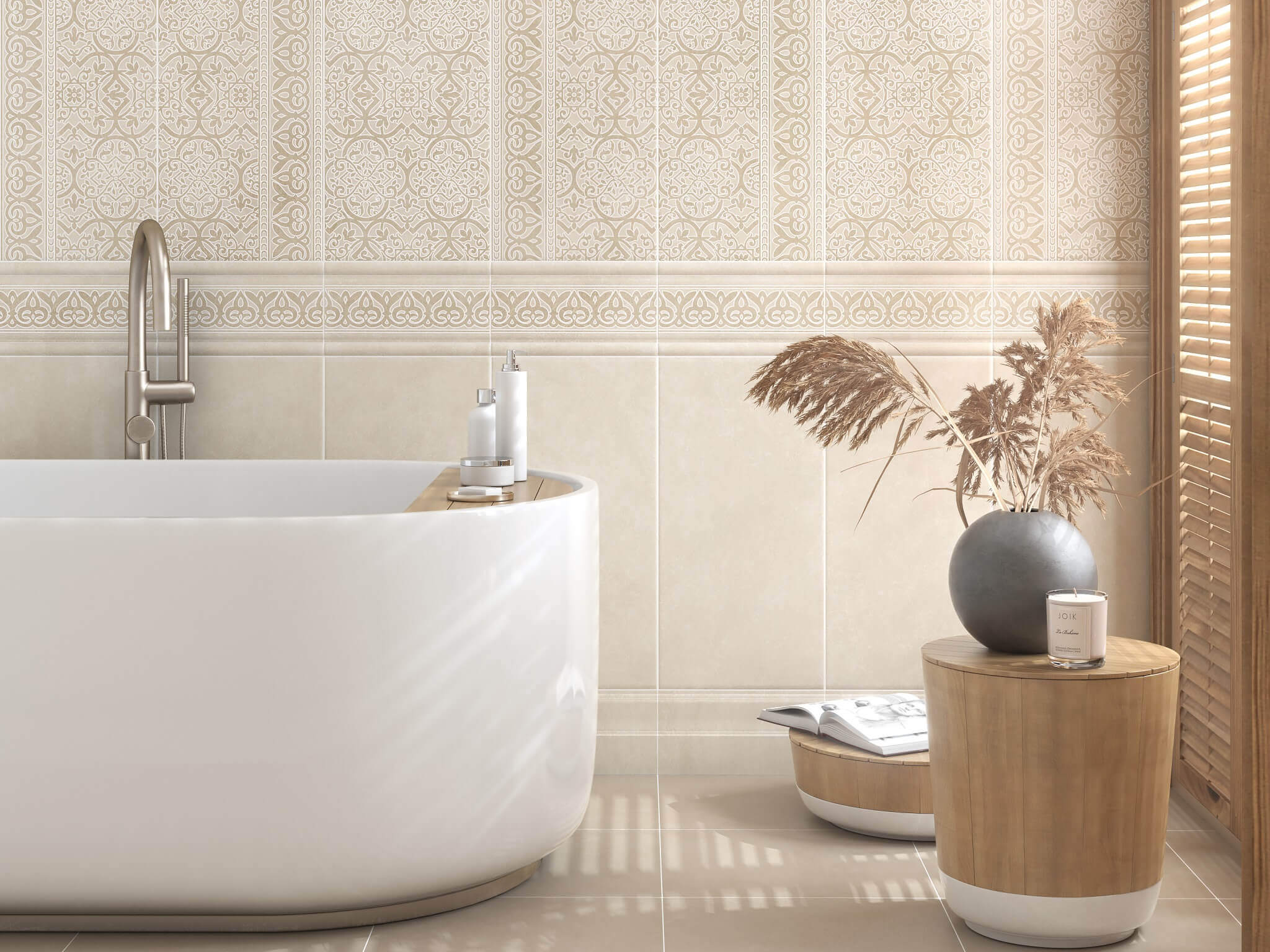 Kerama Marazzi Линарес