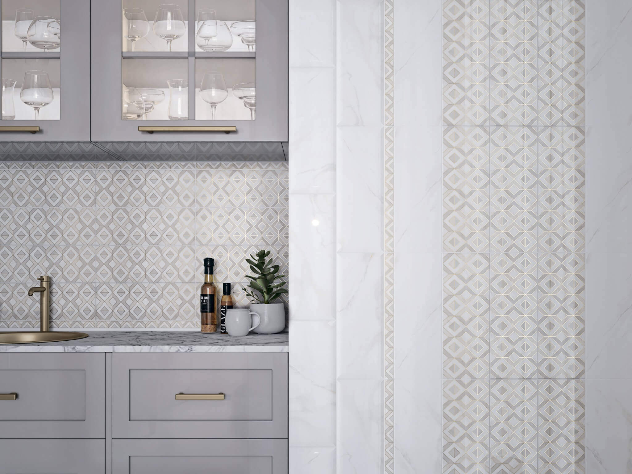 Kerama Marazzi Сибелес