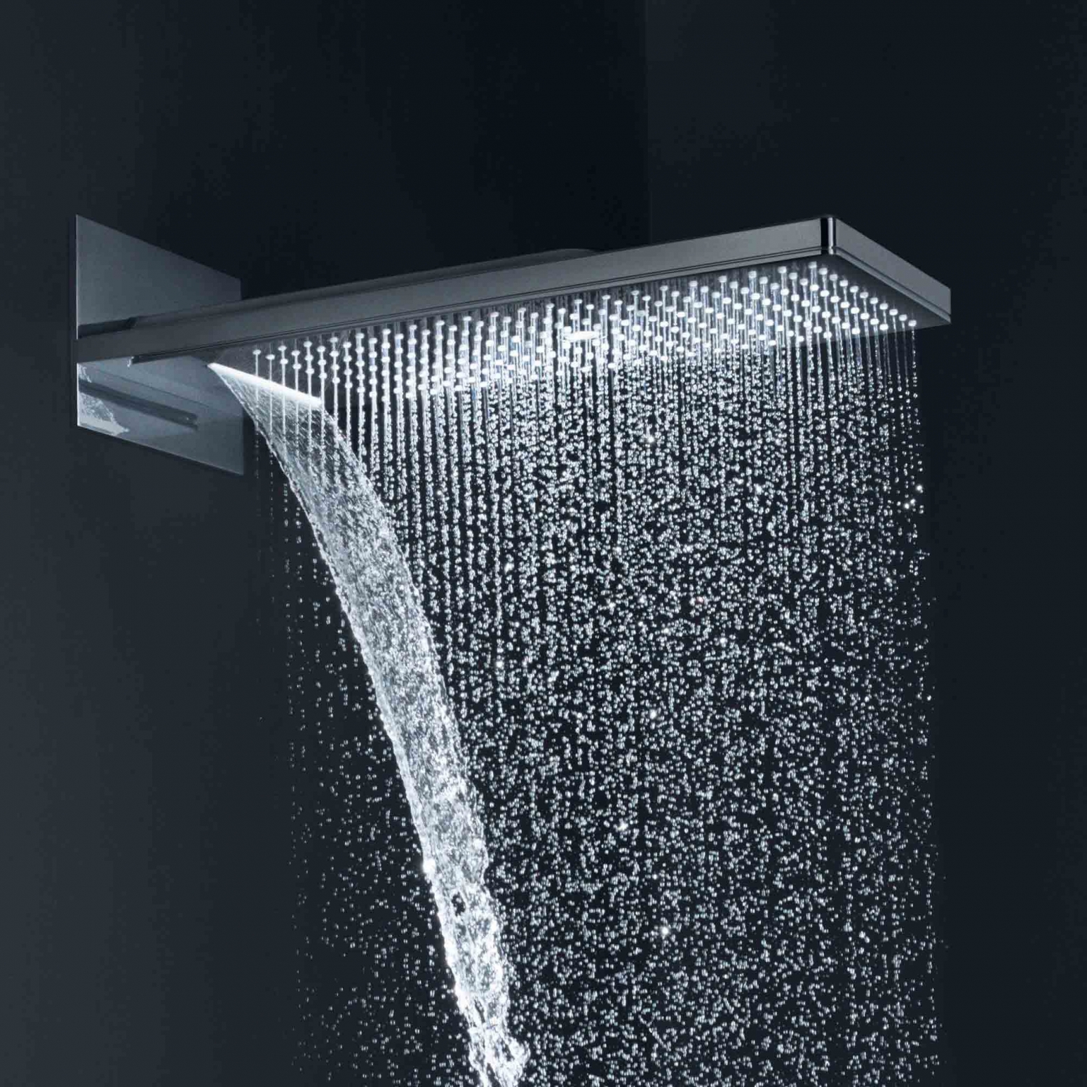 Axor ShowerSolution от Официального Дилера