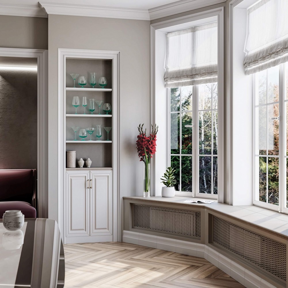 Kerama Marazzi Бореале от Официального Дилера