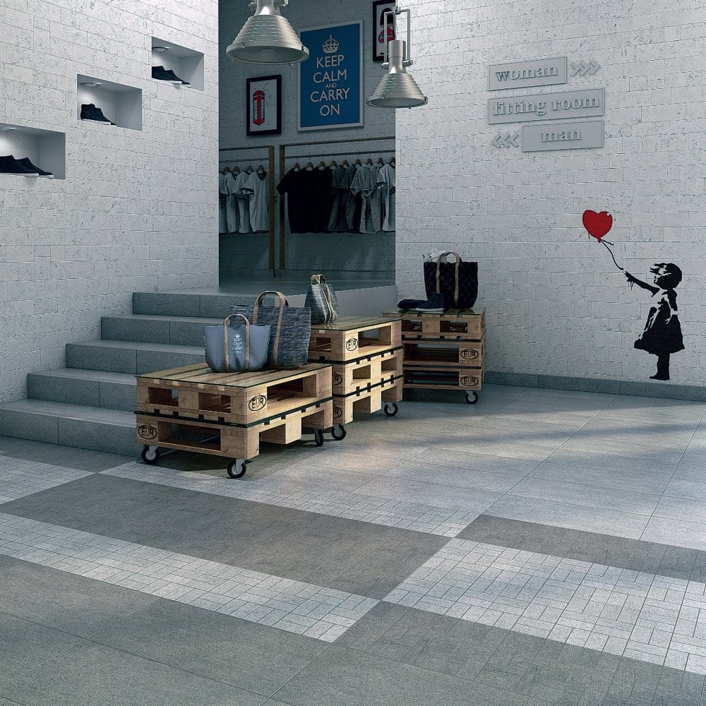 Kerama Marazzi Ньюкасл