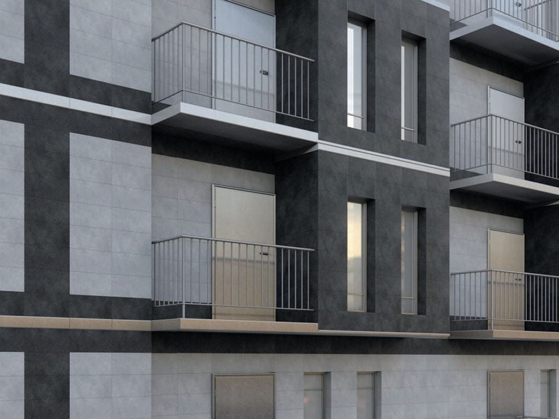 Kerama Marazzi Дайсен