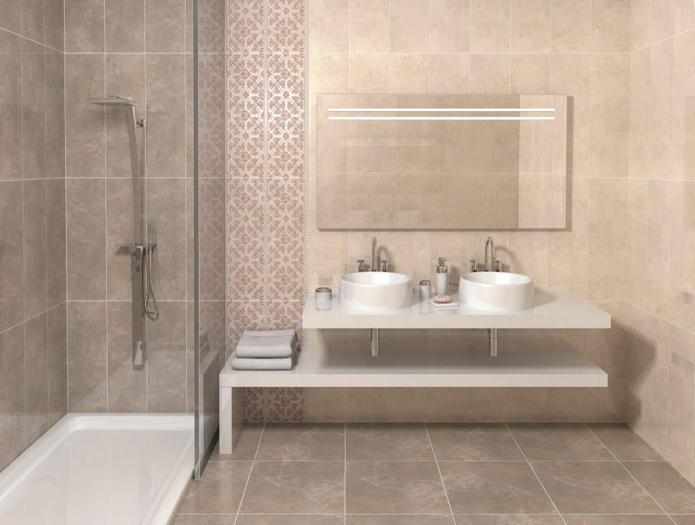 Kerama Marazzi Розовый Город