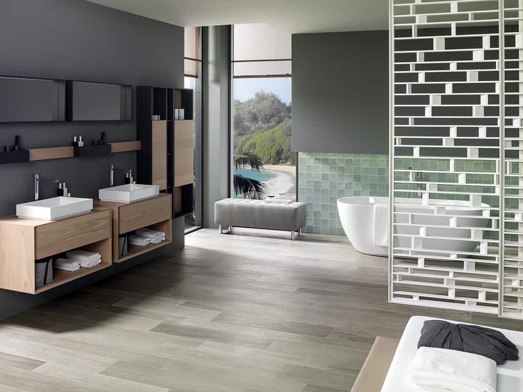 Porcelanosa Forest Par-ker