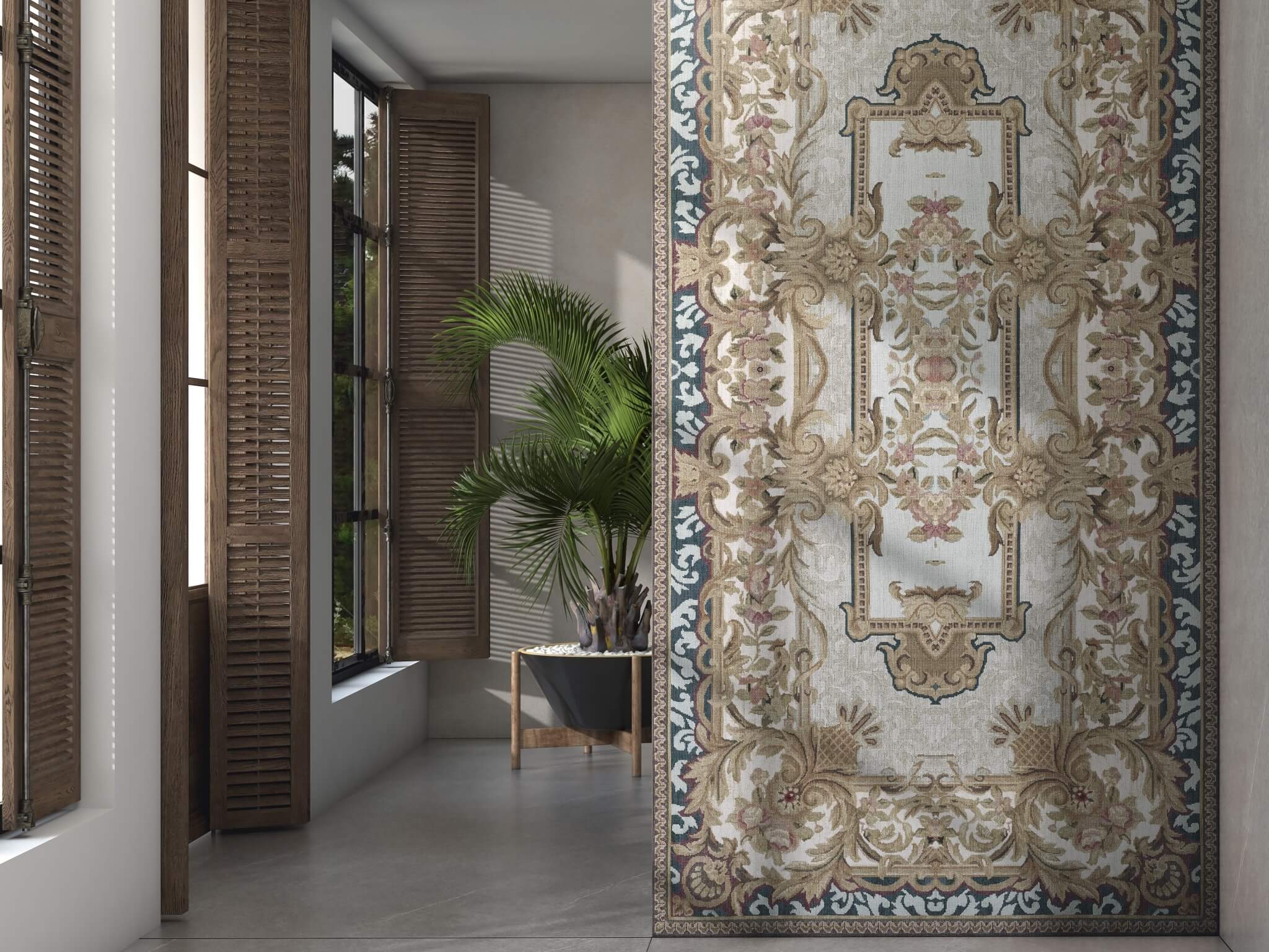 Kerama Marazzi Орнамент