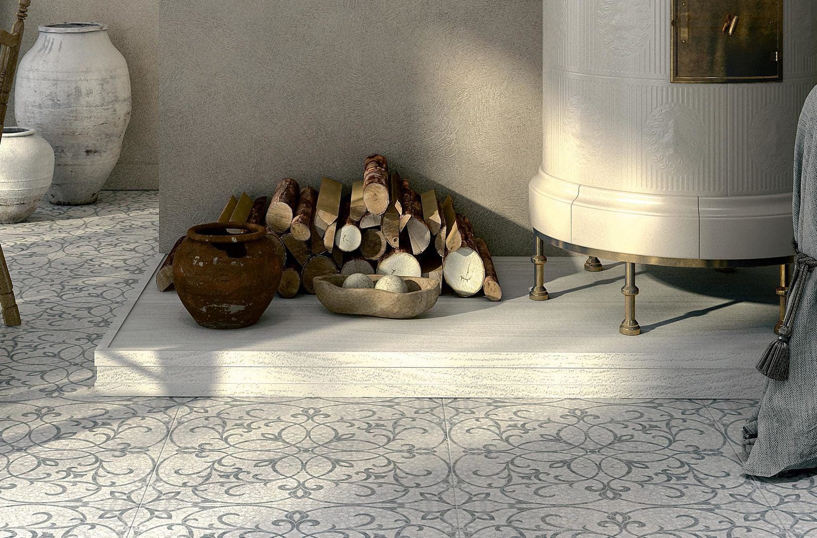 Kerama Marazzi Рочестер