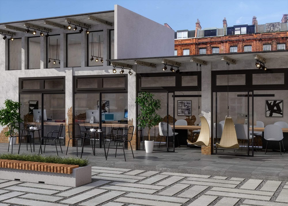 Kerama Marazzi Про Нордик от Официального Дилера