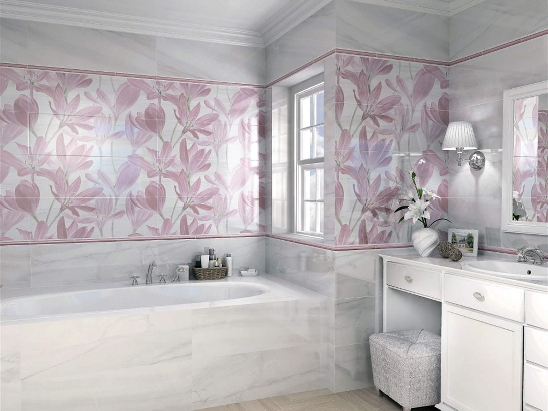 Kerama Marazzi Сады Форбури