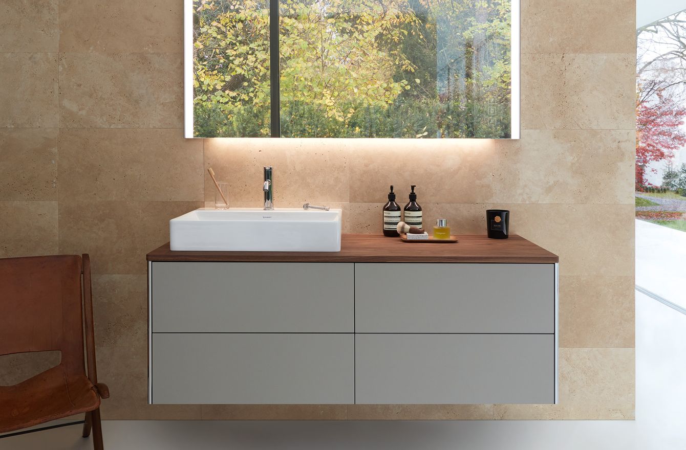 Duravit XSquare от Официального Дилера