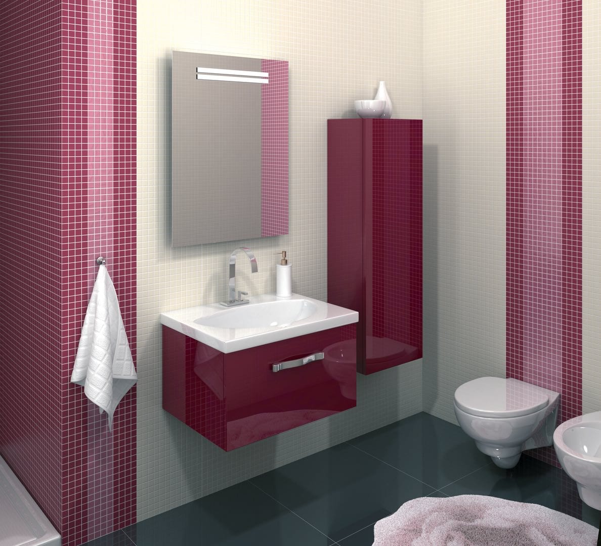 Kerama Marazzi Темари