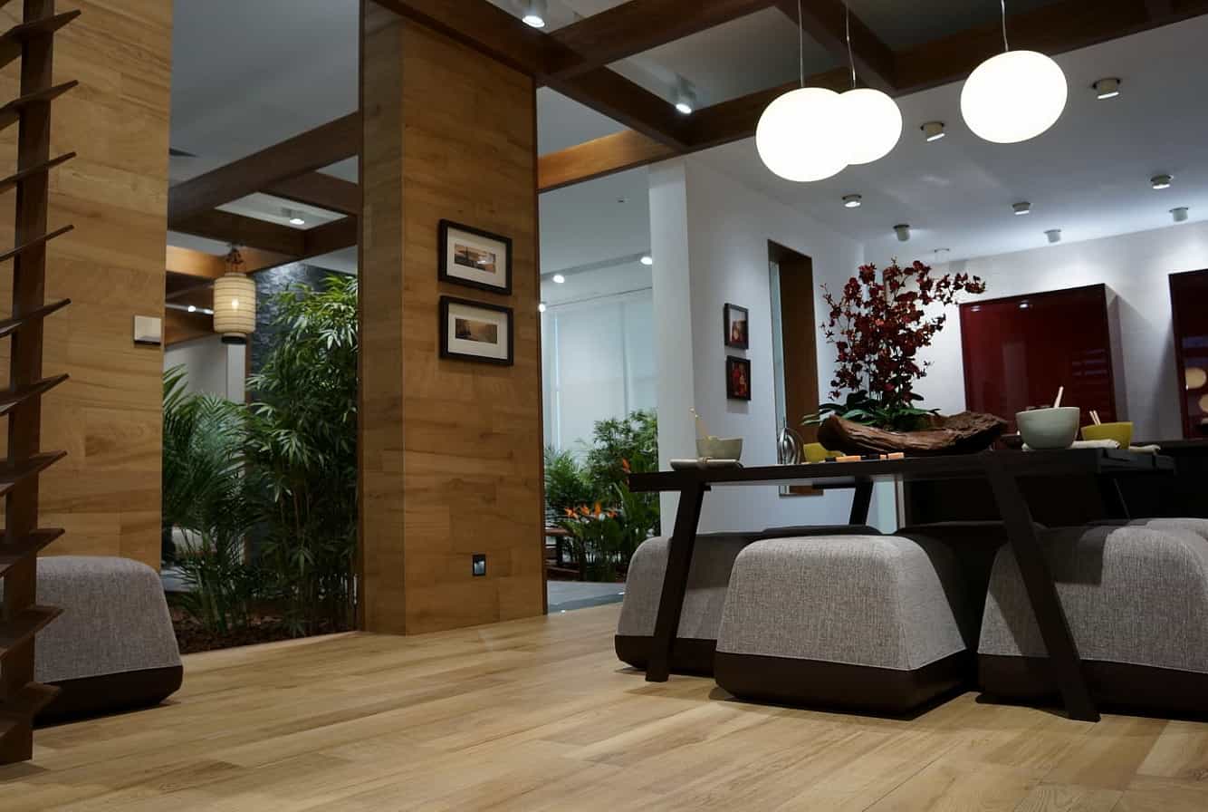 Porcelanosa Ascot от Официального Дилера