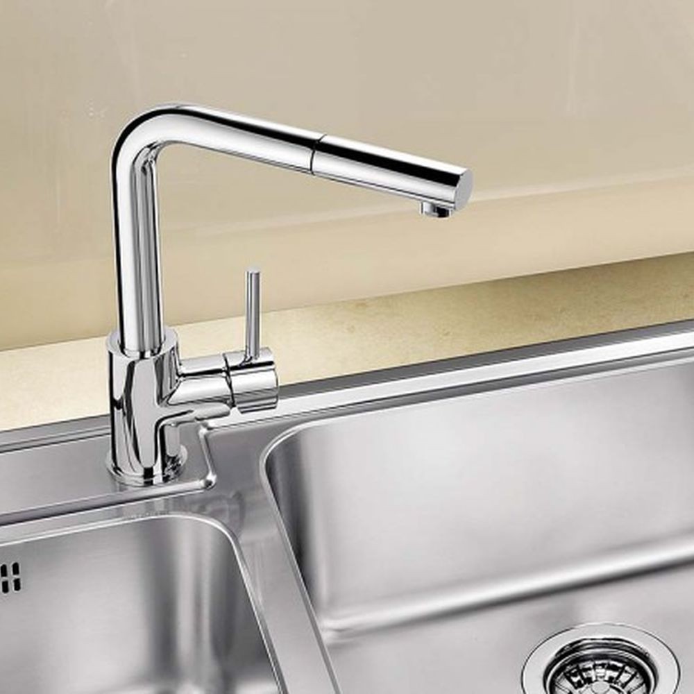 Blanco Mila-S от Официального Дилера