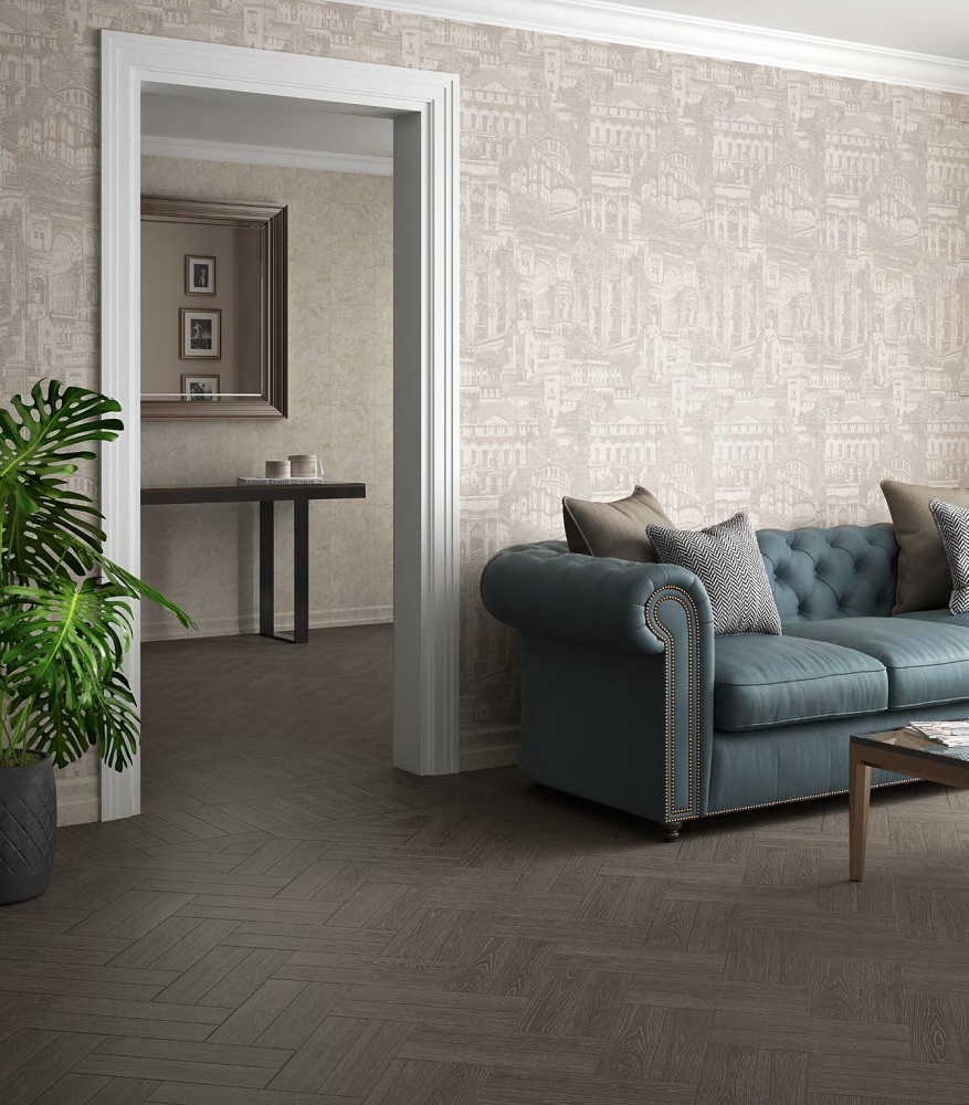 Kerama Marazzi Листоне от Официального Дилера