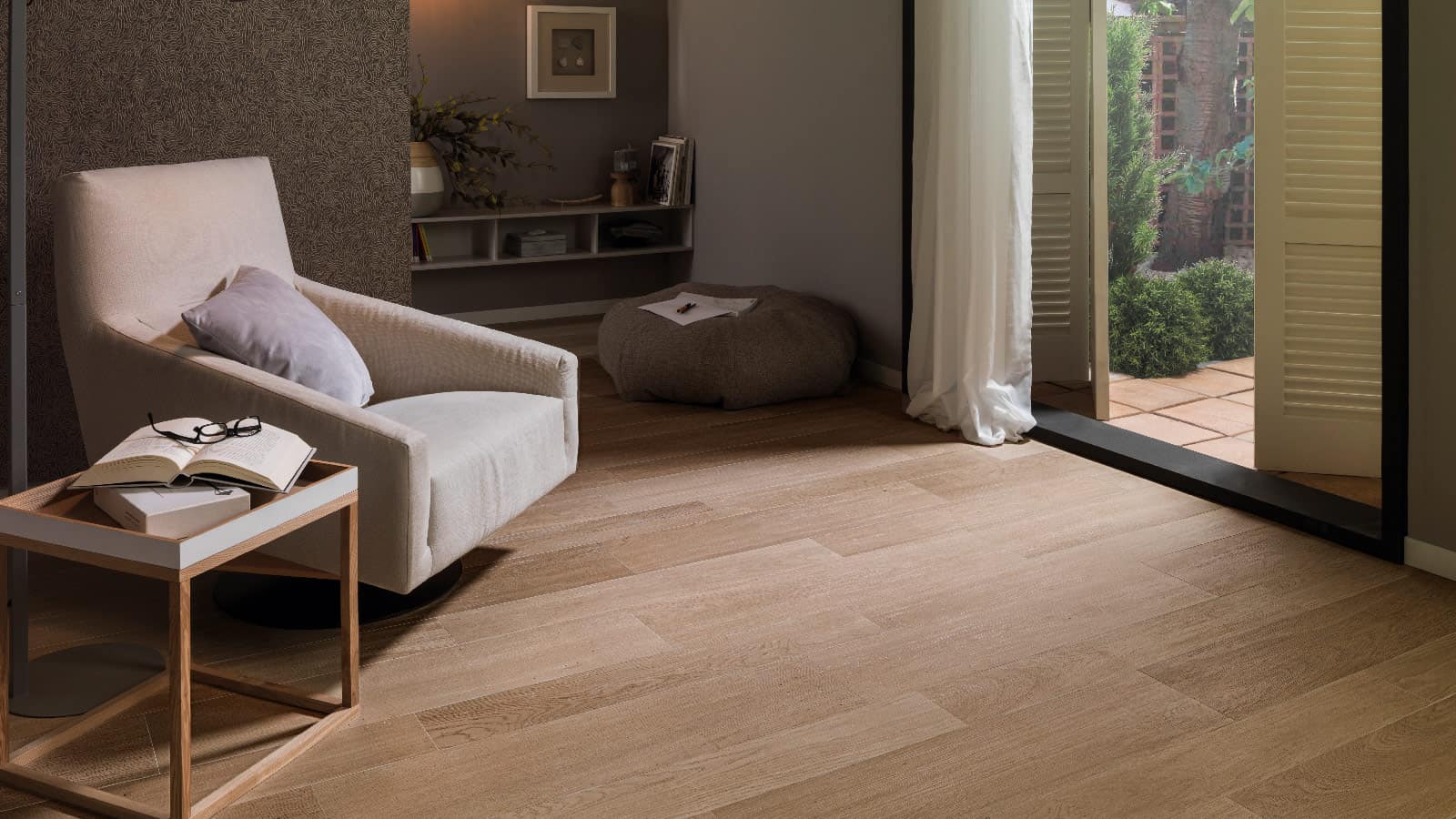 Porcelanosa Forest Par-ker