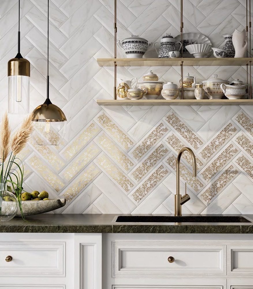 Kerama Marazzi Дорато от Официального Дилера