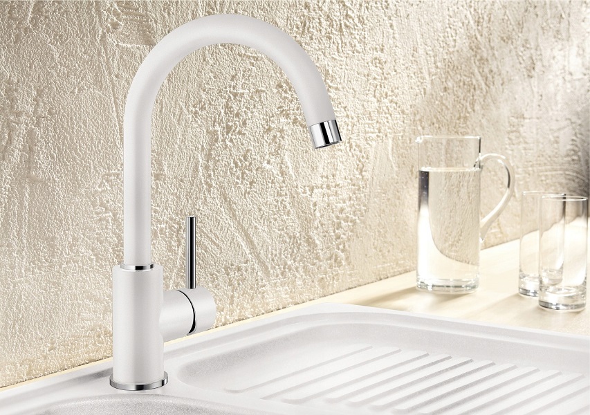 Blanco Mida от Официального Дилера