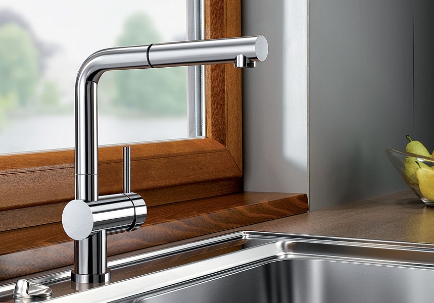 Blanco Linus от Официального Дилера