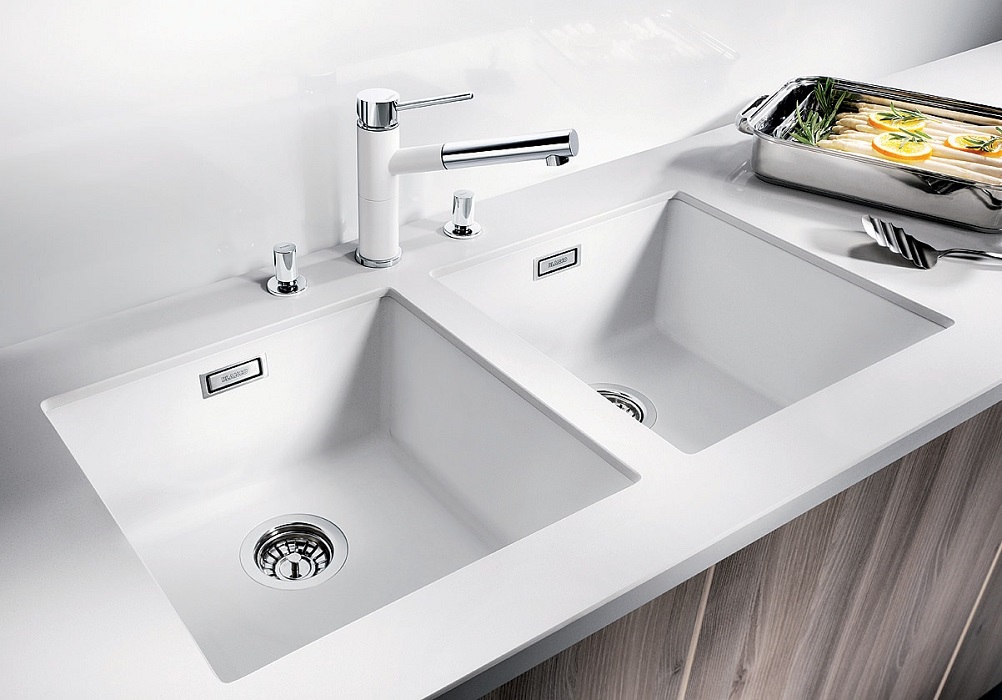 Blanco Subline от Официального Дилера