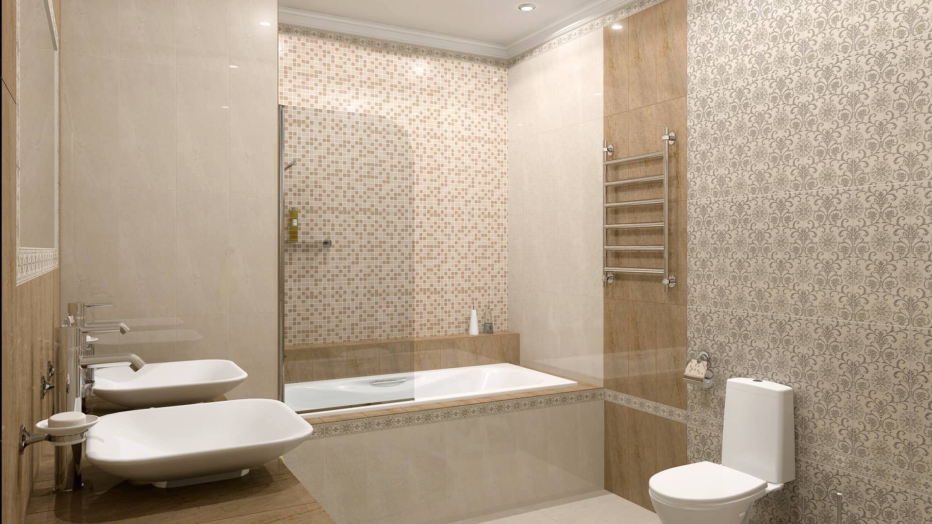 Kerama Marazzi Формиелло