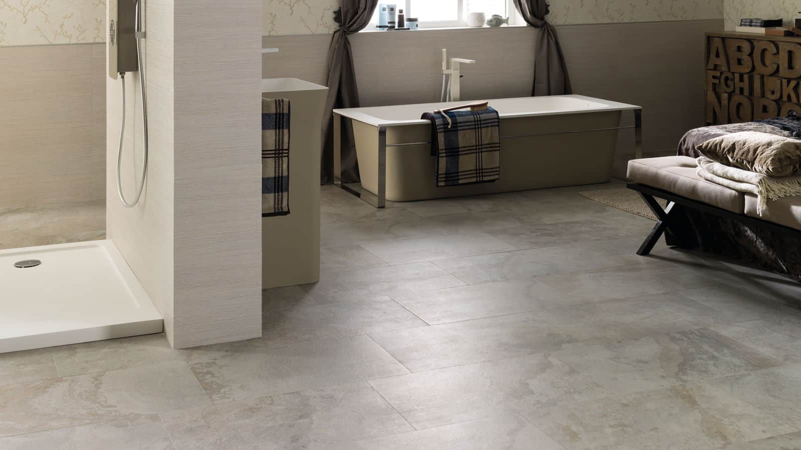 Porcelanosa China