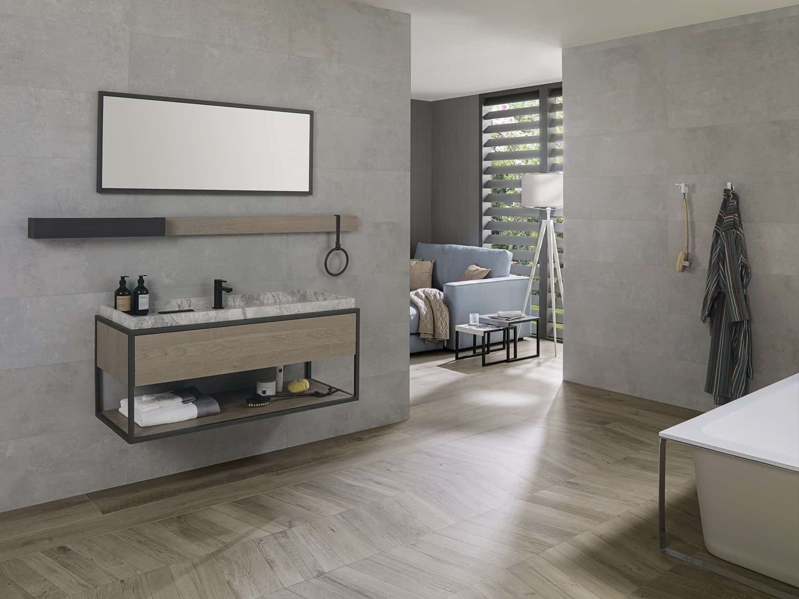 Porcelanosa Teide