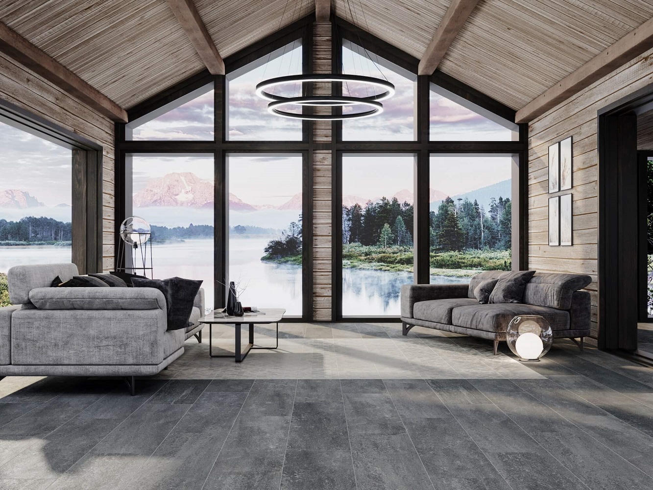 Kerama Marazzi Про Нордик от Официального Дилера