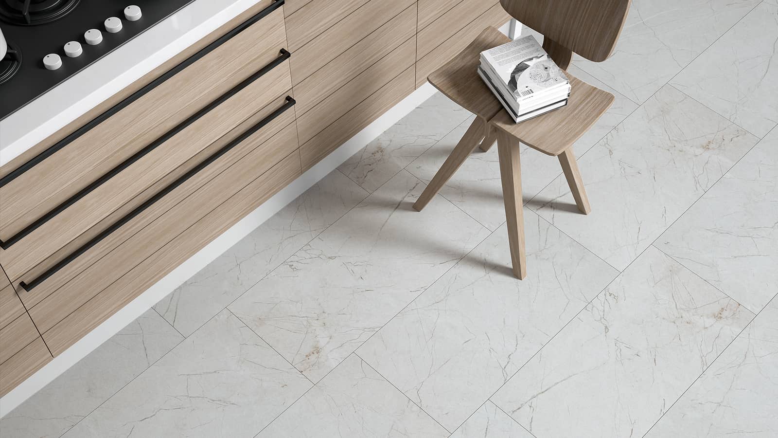 Porcelanosa Teide