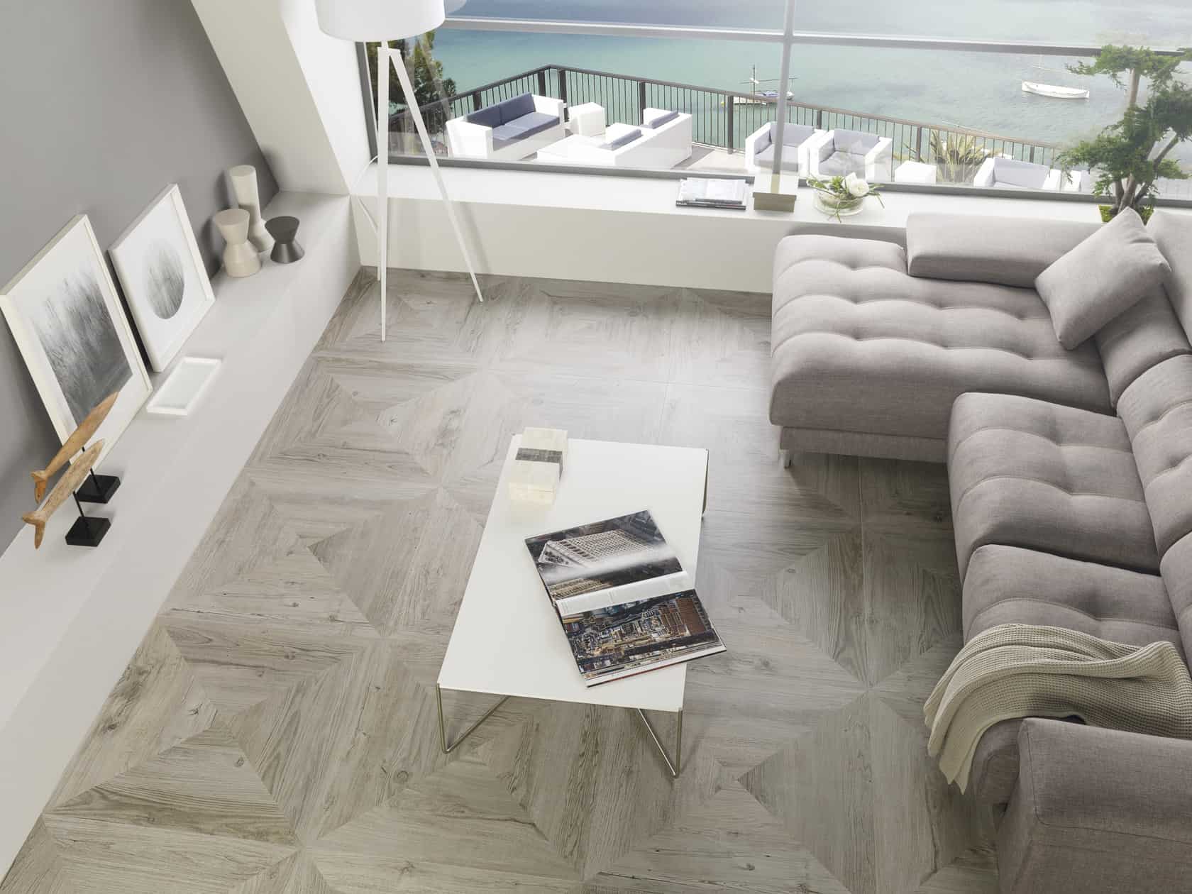 Porcelanosa Heritage