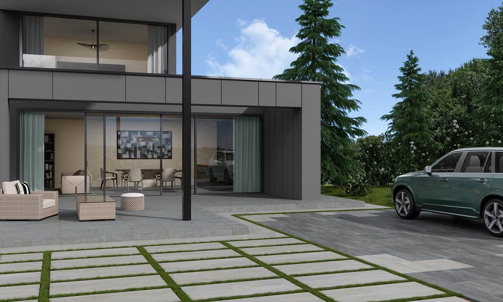 Kerama Marazzi Про Нордик от Официального Дилера