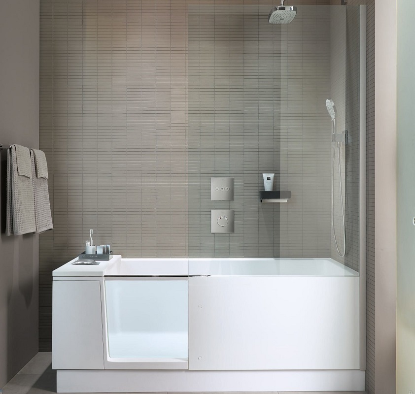 Duravit Shower + Bath от Официального Дилера